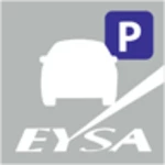 Logo of Eys@Mobile android Application 